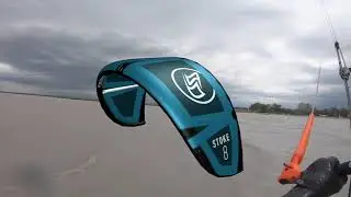 Flysurfer Stoke