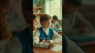 ВОВОЧКА И КОНТРОЛЬНАЯ: &laquo;Я тоже на это надеюсь!&raquo; 😂📝#юмор