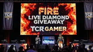 TCR gaming Yt is live!how to hack free fire auto headshot in tamil 2021 | fr...