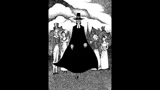 The Minister's Black Veil - Audiobook