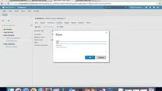 Deploy a Java application on Cloud Foundry using VSTS