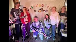 Grand Ol Dillingham Opry