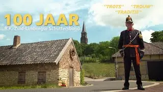 DOCU: 100 JAAR R.K. Zuid-Limburgse Schuttersbond