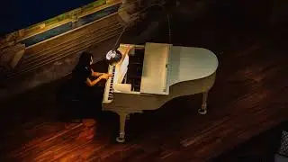 Kaltblut Klassik | Piano und Orchester 
