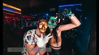GASHMAKER # PLAŻA CHMIELNIKI # ZAKOŃCZENIE SEZONU 2020 ★ vRq