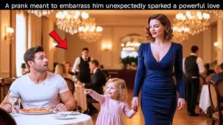 “The Blind Date Prank That Backfired on Them All”