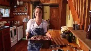 Josh James Kiwi Bushman Episode 3