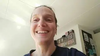 Thuisbezorgd #29: dansdocent Liesbeth Verriet II