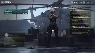 Call Of Duty MWll DMZ Road To 200 Subs