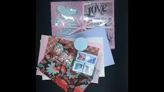 My Monthly Hero January 2018 Unboxing