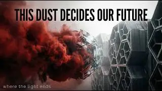 Mars Is Trying to Kill Us &mdash; And Its Soil Might Be Our Only Defense