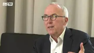 Interview McCourt - Je vais augmenter le budget de l'OM