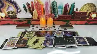 SAGITTARIUS   - NEVER SEEN SOMEONE SO OBSESSED ABOUT YOU... LOVE TAROT READING