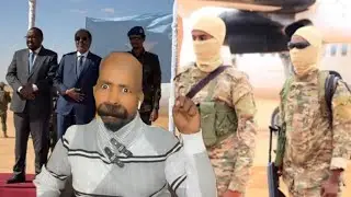 CAAWA LAASCANOOD MAXAA XASAN SHEEKH KAGA DHACAY