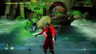 Absolver Fight Archive: 1 3 19  totty//AVG JOE (CLIP.REUP)