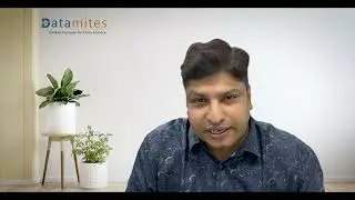 Dr. Prakash Muttu Doss's Review on Data Science Course in Chennai - DataMites Institute