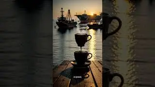Why Coffee Feels So Good