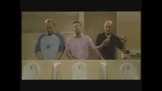 Three guys in a toilet &ndash; The Sketch Show : : Hilariously funny!