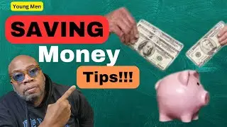 Young Men 18 to 29 [Money Saving Mistakes Young Men Need to Avoid]