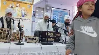 Surjit Singh Sagar East London 31/12/25