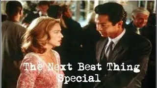 Madonna - The Next Best Thing Special, ETV