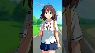 【MV】Train travel ✧ Kawaii Future Bass ✧ Cute & Energetic Music ✧ Free BGM for YouTube & Vlog #shorts