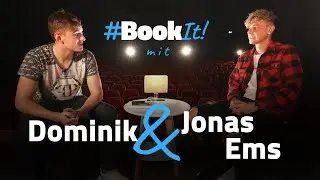 Dominik & Jonas Ems