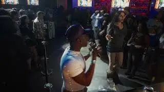 Performance at Open To All Denver 01/29/2026
