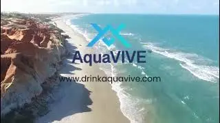 AquaVIVE Electrolytes Come See What We are All About!
