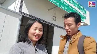 ZTV-DTVlog: Hakha Viewpoint