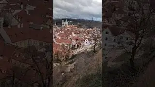 Such a beautiful view of the Parague (Czech Republic) ❤❤❤ #song #music