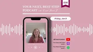 037   Why Am I So Tired All the Time? | Persistent Fatigue in Midlife Women Explained