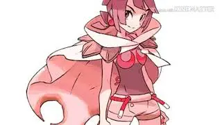 Pok&egrave;mon Omega Ruby/alpha sapphire - zinnia battle theme - Nightcore