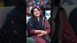 Nivetha Thomas  Cute Visuals At College  35 Chinna Katha Kaadu Movie