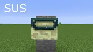 When the End Portal Frame is SUS.