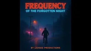 Frequency of the Forgotten Night #ledgedproductions #aimusic #suno #popmusic #retromusic #80smusic