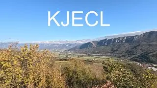 Kjecl in Sveti Socerb / 8.11.2025 / GoPro