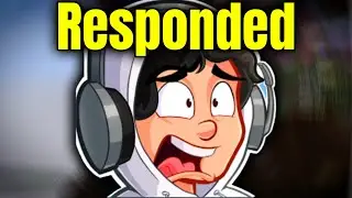 BabaStreams Responds To The 'Doxxing' Drama