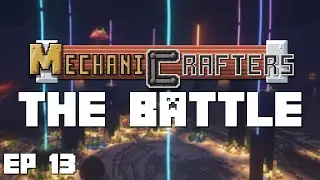 Mechanicrafters 