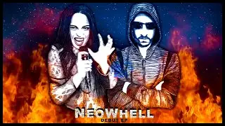 DEATHCORE (195) by NEOWHELL (Neokontrol & Rose Well) Dark Hitech