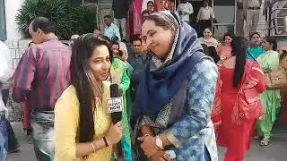 In Conversation with Newly Elected Corporators JMC regarding the Oath Ceremony