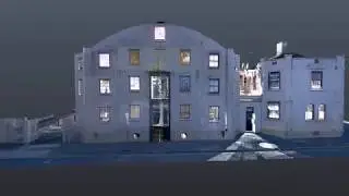 Heritage 3D scan