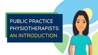 Public Practice Physiotherapists: An Introduction