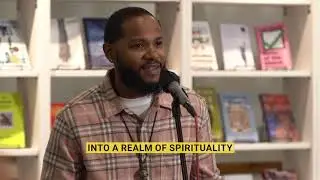 Speak Now, Speak Life | Marquis Lee | CFL Spoken Word Poetry Slam Celebrating the Gift of Life