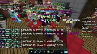 Everyone freakout when Derpy became the Mayor