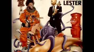 Kevin Lester - S.S.A