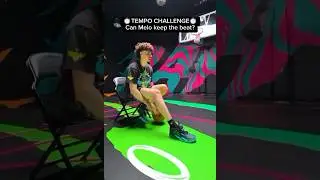 Lamelo shows off speedy handles #basketball #nba