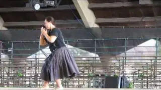 Honoring Merrie Monarch kupuna