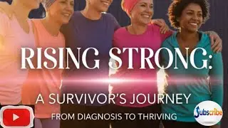 Inspirational stories for cancer patients|Cancer recovery story
