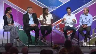 Disrupting Political Campaigns: Shifting Influence from the Money to the Many